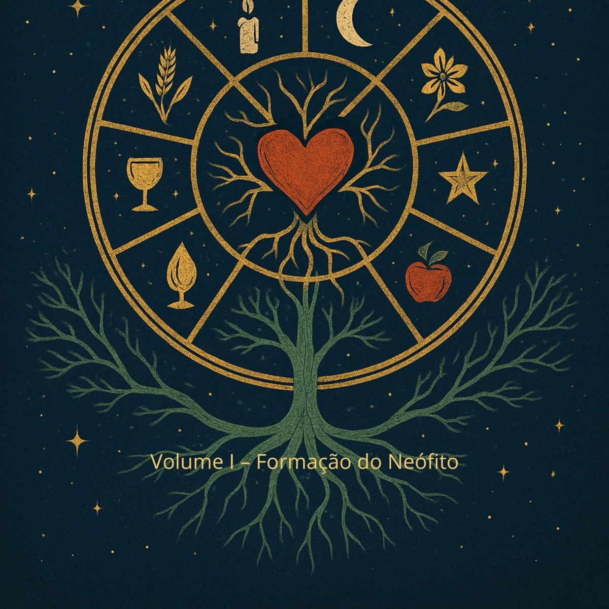 Capa do livro 01 ano e 01 dia